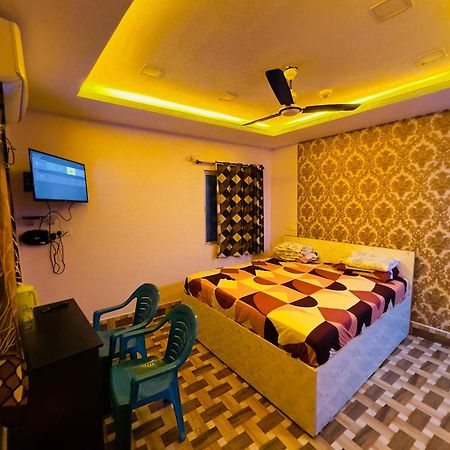 Pg Homes Порт-Блэр Экстерьер фото